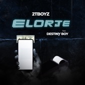 Elorje (feat. Destiny Boy) artwork