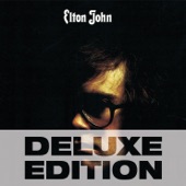 Take Me to the Pilot by Elton John