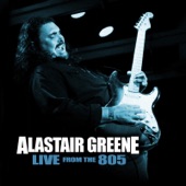 Alastair Greene - The Sweetest Honey (Live)