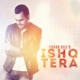 ISHQ TERA cover art