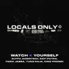 Watch Yourself (South East Asia Version) [feat. ALYPH, Fariz Jabba, Yung Raja & King Promdi] - Single album lyrics, reviews, download