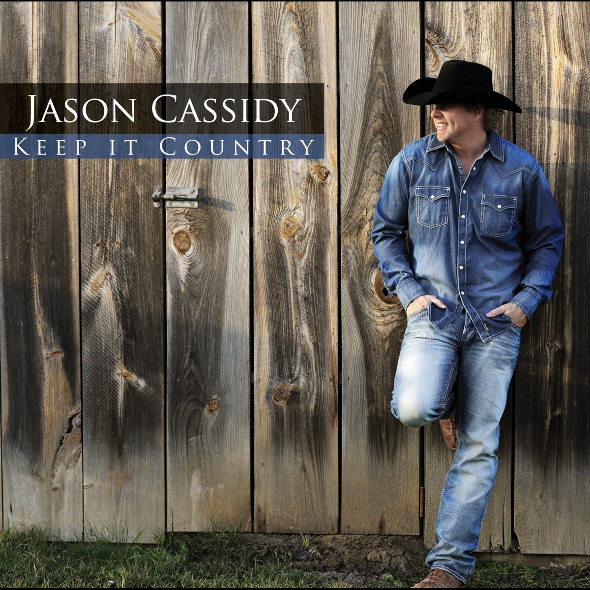 Country de. Cassidy альбомы. Paul Cassidy & Jason Bacall. Послушать музыку Cassidy.