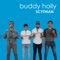 Buddy Holly - Scythian lyrics