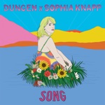 Sophia Knapp & Dungen - Desert Moon