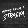 Hoons from Stralya - Single