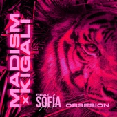 Obsesión (feat. Sofía Martín) artwork