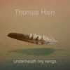 Underneath My Wings - Single album lyrics, reviews, download