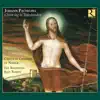 Pachelbel: Christ lag in Todesbanden album lyrics, reviews, download