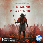 El Demonio de Arbennios - Bernard Torelló López