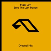 Save The Last Trance (Extended Mix) artwork