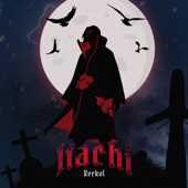 ITACHI artwork