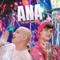 Ana - Davi Kneip & Kaio Viana lyrics