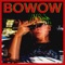 BOW-WOW! (feat. Skyminhyuk) - TimeFeveR lyrics