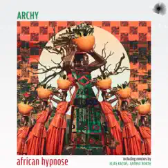 African Hypnose (George North Remix) Song Lyrics
