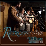 Larry Stephenson Band - Country Side of Heaven (Where the Bluegrass Music Flows) [Live]