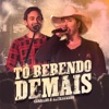 Tô Bebendo Demais (Ao Vivo) - Single