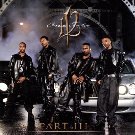 Cover artwork for Q, Mike, Slim, Daron (Interlude)