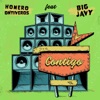 Contigo (feat. Big Javy) - Single