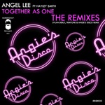 Angel Lee - Together As One