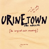 Urinetown Musicians - I See a River