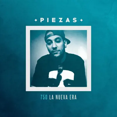 750 la Nueva Era (feat. Jayder) - El Piezas 750 la Nueva Era (feat. Jayder) - El Piezas