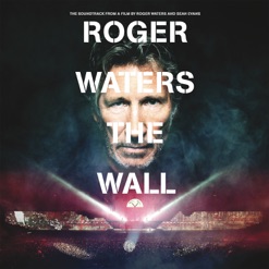 THE WALL cover art