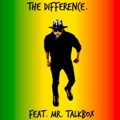 The Difference artwork