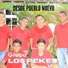 Desde Pueblo Nuevo - Single
