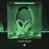 Candy Shop (8D Audio) artwork