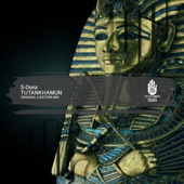 Tutankhamun (Eastern Mix) - Single