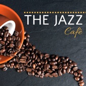 The Jazz Cafè - Relaxing BGM for a Slow Rainy Day, Coffee Shop Music artwork
