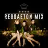 Hello (Reggaeton Mix) song lyrics
