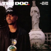 D.O.C. - It's Funky Enough (Remastered Single)
