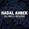 Hadal Ahbek (Slowed + Reverb) artwork