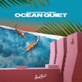 Ocean Quiet artwork