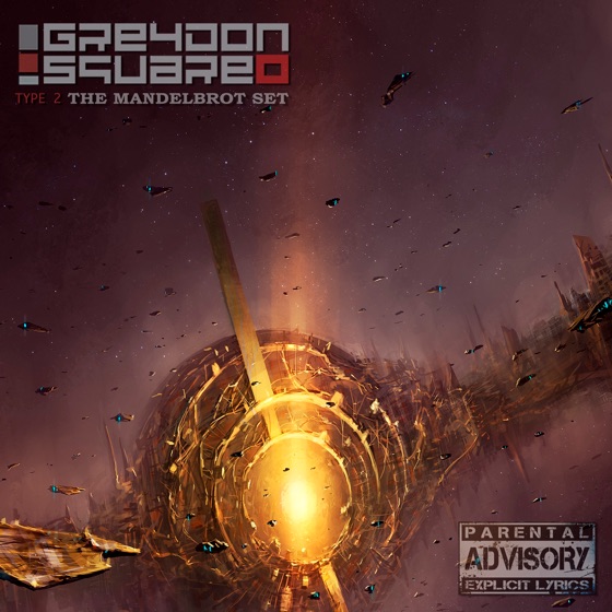 Cover artwork for Interstellar