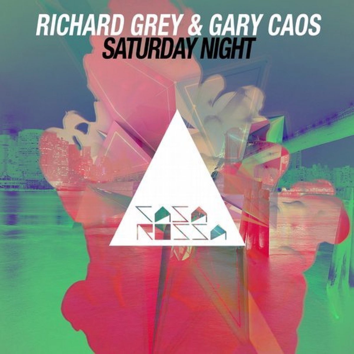 Surrender richard grey club. Ричардом Levelord грей. Гари Найт. Gary caos - Ooh. Discorados - get down Saturday Night (Original Mix).