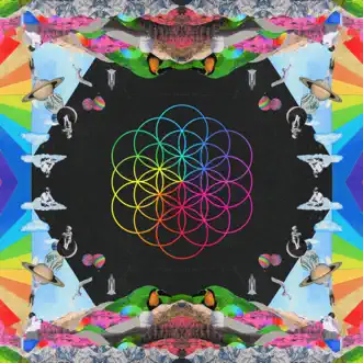 Fun (feat. Tove Lo) by Coldplay song reviws