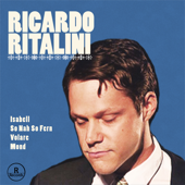 Ricardo Ritalini - EP - Ricardo Ritalini