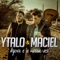 Enganado por Você (feat. Ciel Rodrigues) - Ytalo & Maciel lyrics