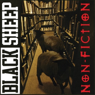 Black Sheep On Apple Music