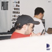 Pilot Mix (DJ Mix) artwork