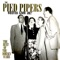 Let's Get Away from It All - The Pied Pipers lyrics
