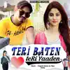 Teri Baten Teri Yaaden (Original) - Single album lyrics, reviews, download