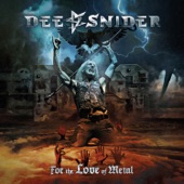 Dee Snider - For The Love Of Metal (Radio Edit)