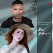 Saat Bahagia (feat. Netta Morenza) artwork