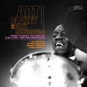 Art Blakey & The Jazz Messengers - 'Round About Midnight (Live At Hibiya Public Hall, Tokyo, Japan 1/14/61)