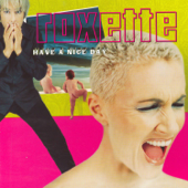 Roxette - I Was So Lucky Lyrics