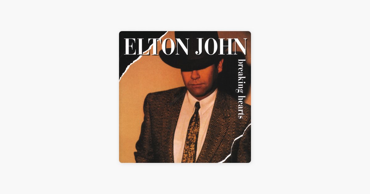 Elton John Breaking Hearts. Elton John Breaking Hearts 1984. CD Elton John 1981 - the Fox. Elton John Love Songs 1995.