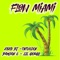 Flow Miami (feat. Keko Dj, Lil Gergo & Tntvcixn) - Dj Damian C lyrics